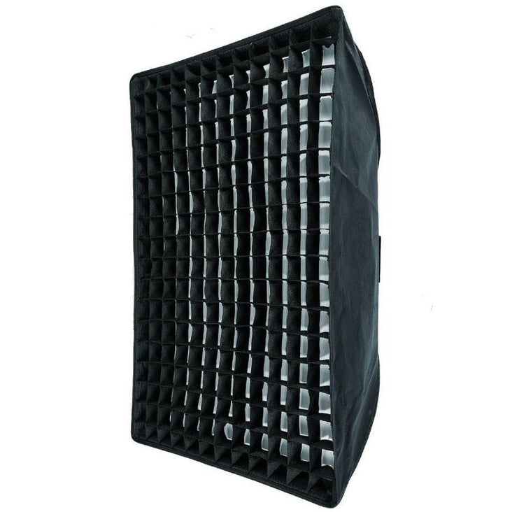 Godox Dual MS200-V 200W Flash Strobe with 60x90cm Softbox, 280cm Light Stand and X2T-F Trigger for Fujifilm - Bundle