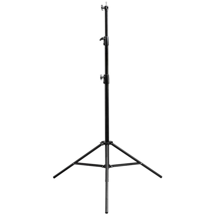 Godox Dual MS200-V 200W Flash Strobe with 60x90cm Softbox, 280cm Light Stand and X2T-N Trigger for Nikon - Bundle