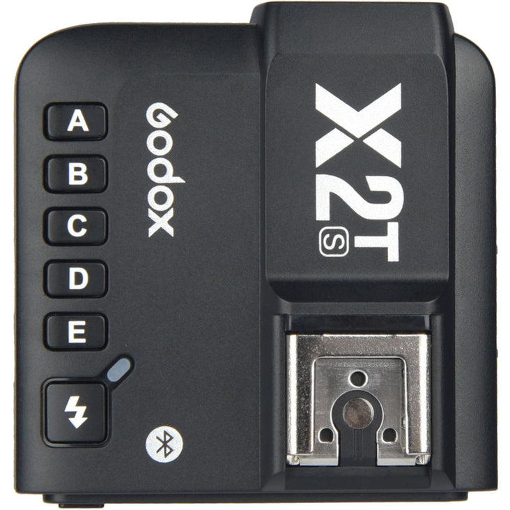 Godox Dual MS200-V 200W Flash Strobe with 60x90cm Softbox, 280cm Light Stand and X2T-S Trigger for Sony - Bundle