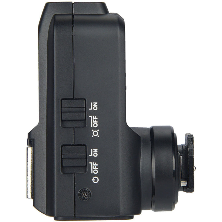 Godox Dual MS200-V 200W Flash Strobe with 60x90cm Softbox, 280cm Light Stand and X2T-S Trigger for Sony - Bundle