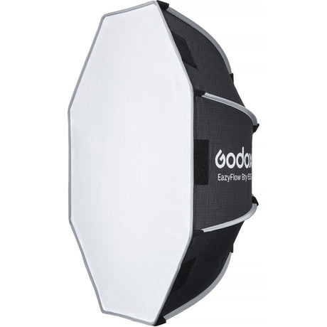 Godox EazyFlow Bty 65W Collapsible Beauty Dish (Black/White, 25.5")