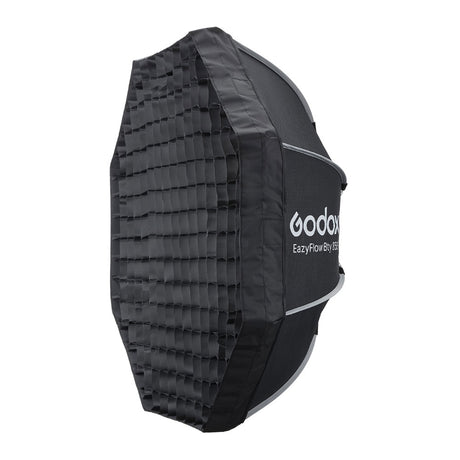Godox EazyFlow Bty 85W Collapsible Beauty Dish (Black/White, 33.4")