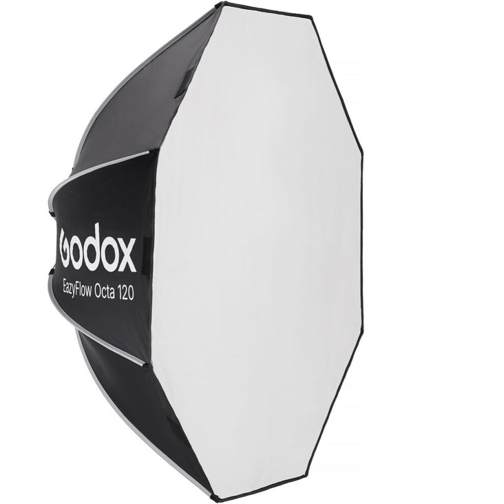 Godox EazyFlow Octa Foldable Softbox (120cm)