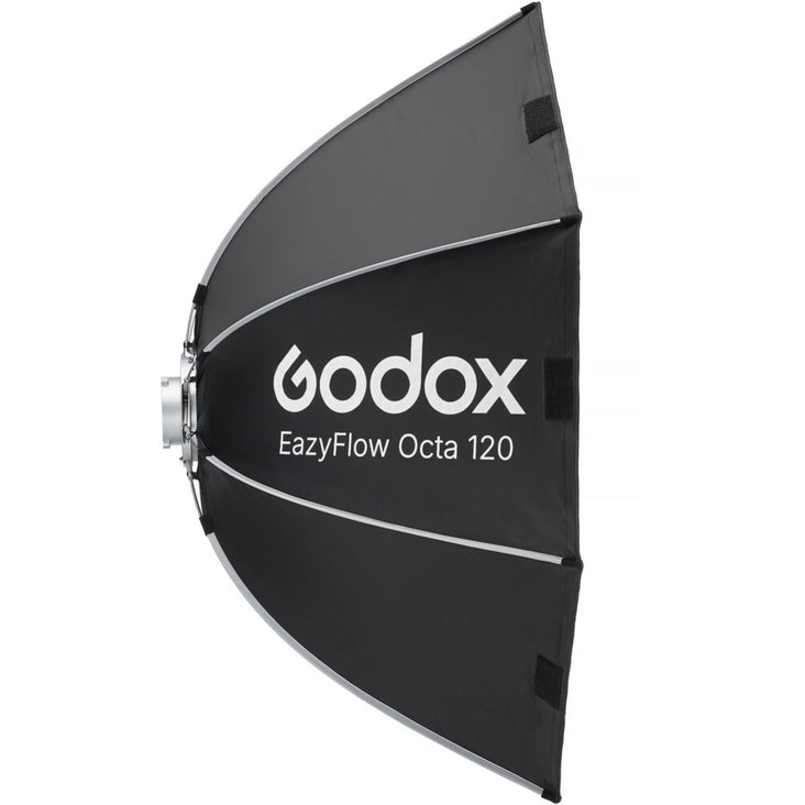 Godox EazyFlow Octa Foldable Softbox (120cm)