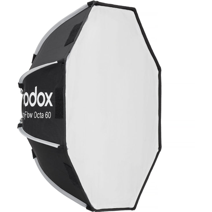 Godox EazyFlow Octa Foldable Softbox (60cm)