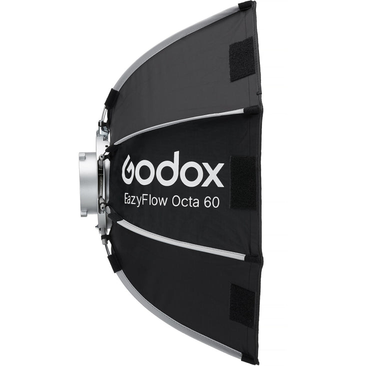 Godox EazyFlow Octa Foldable Softbox (60cm)