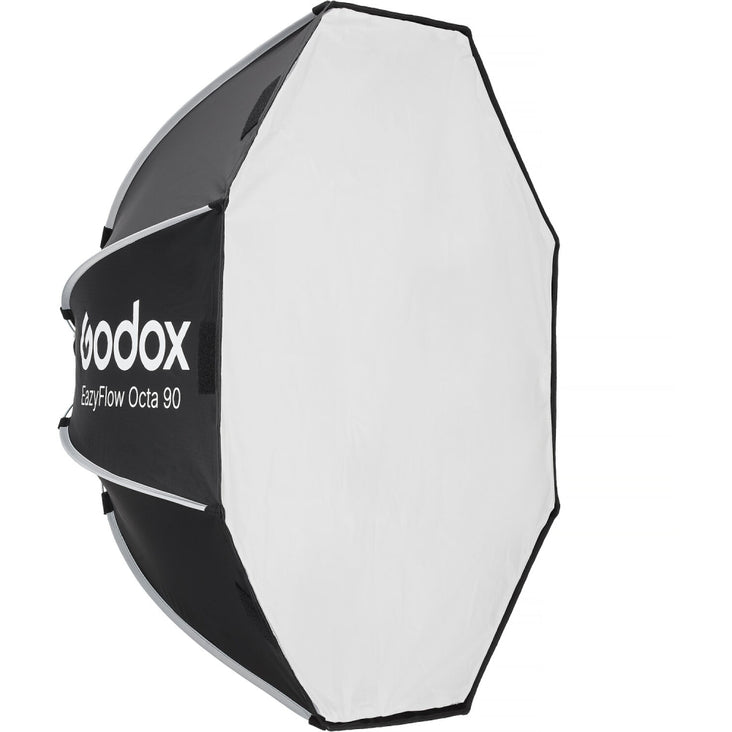 Godox EazyFlow Octa Foldable Softbox (90cm)