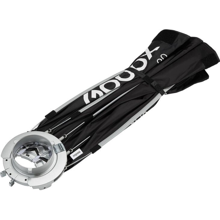 Godox EazyFlow Octa Foldable Softbox (150cm)