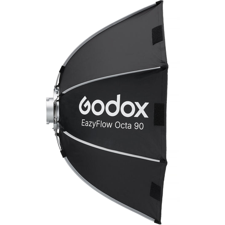 Godox EazyFlow Octa Foldable Softbox (90cm)