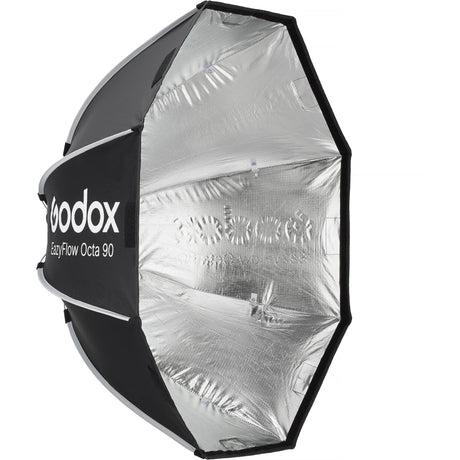 Godox EazyFlow Octa Foldable Softbox (90cm)