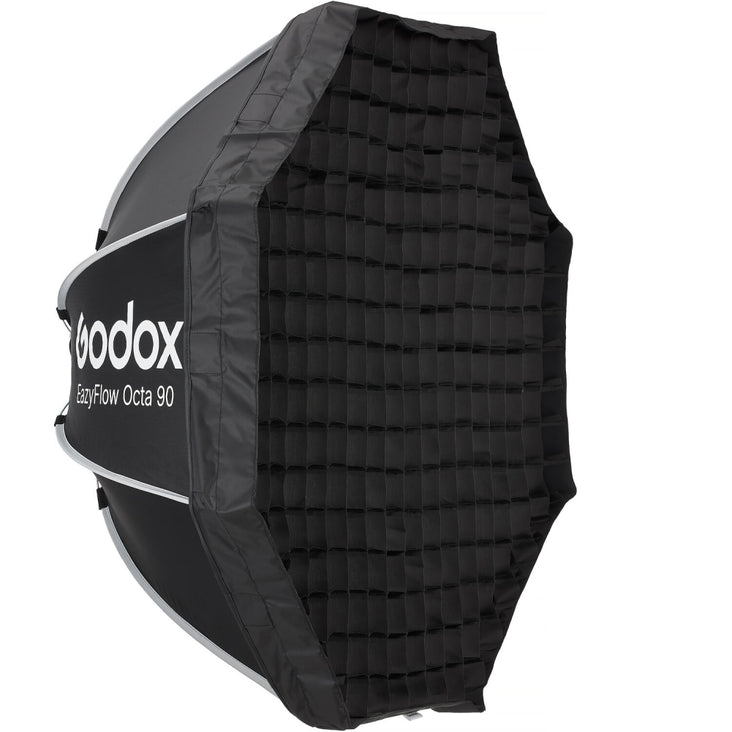 Godox EazyFlow Octa Foldable Softbox (90cm)