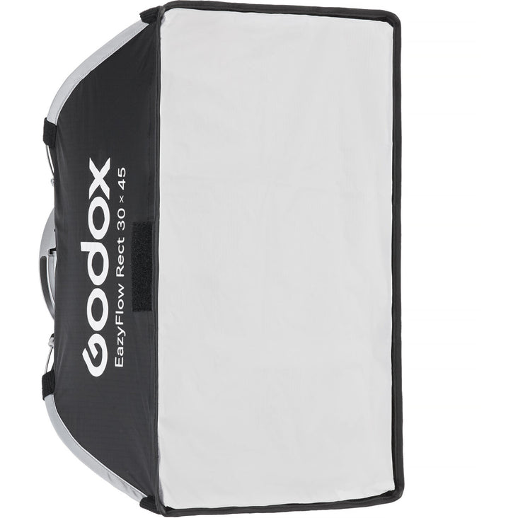 Godox EazyFlow Rect Foldable Softbox (30 x 45cm)