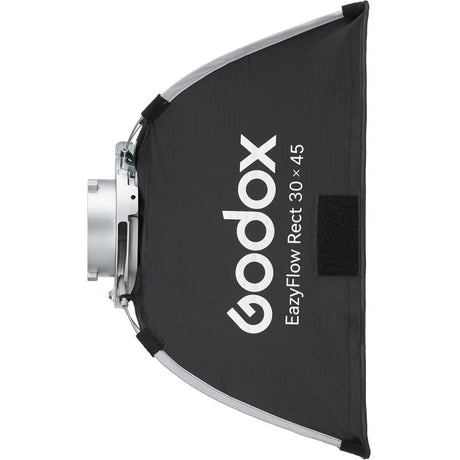 Godox EazyFlow Rect Foldable Softbox (30 x 45cm)