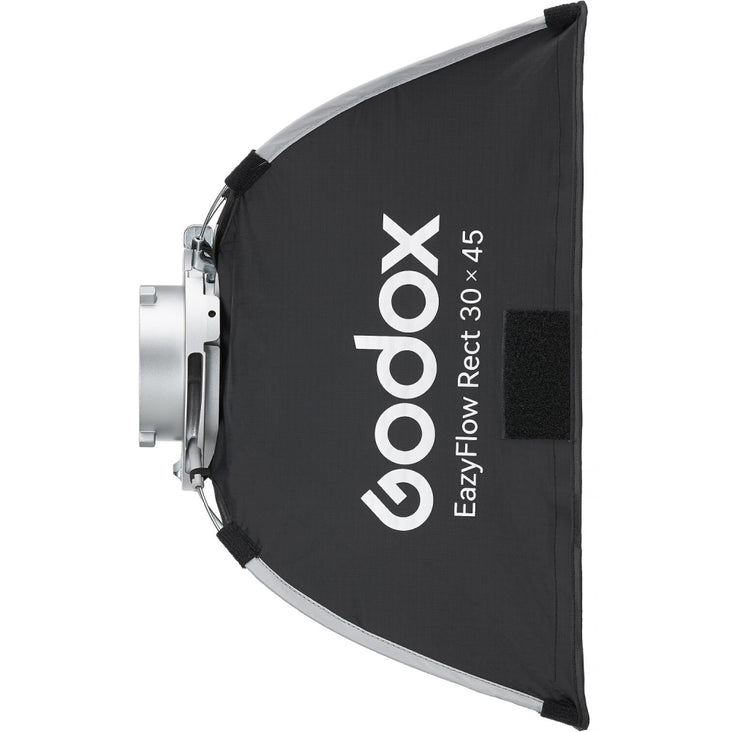 Godox EazyFlow Rect Foldable Softbox (30 x 45cm)