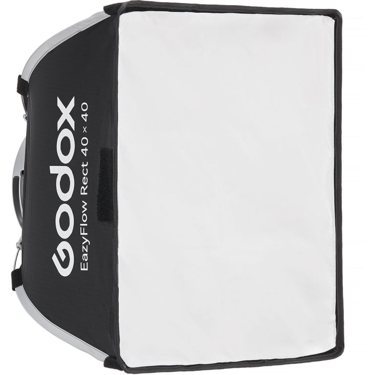Godox EazyFlow Rect Foldable Softbox (40 x 40cm)