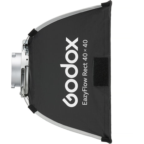 Godox EazyFlow Rect Foldable Softbox (40 x 40cm)