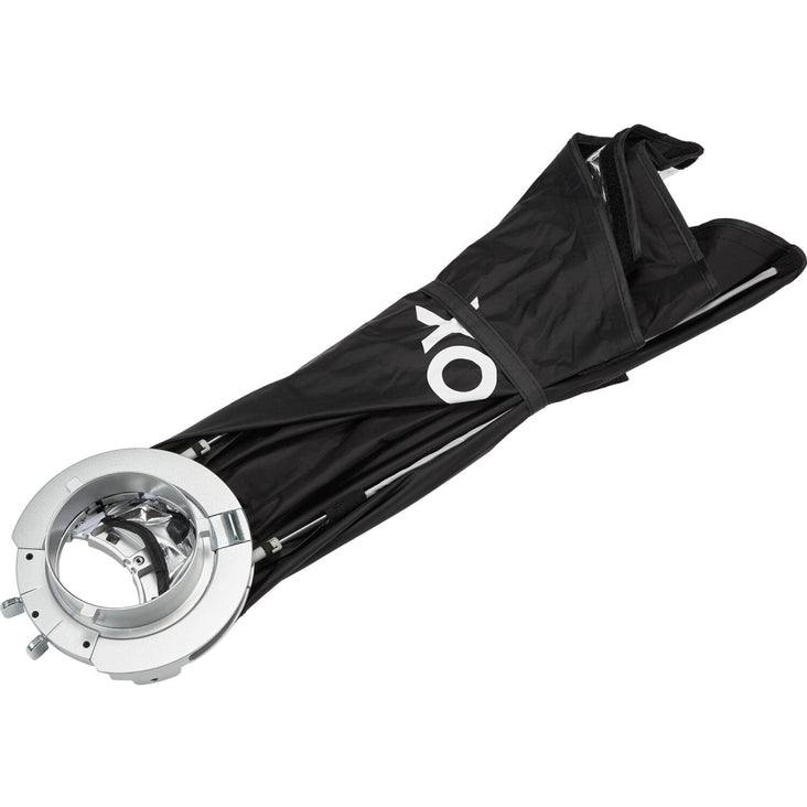 Godox EazyFlow Rect Foldable Softbox (40 x 40cm)