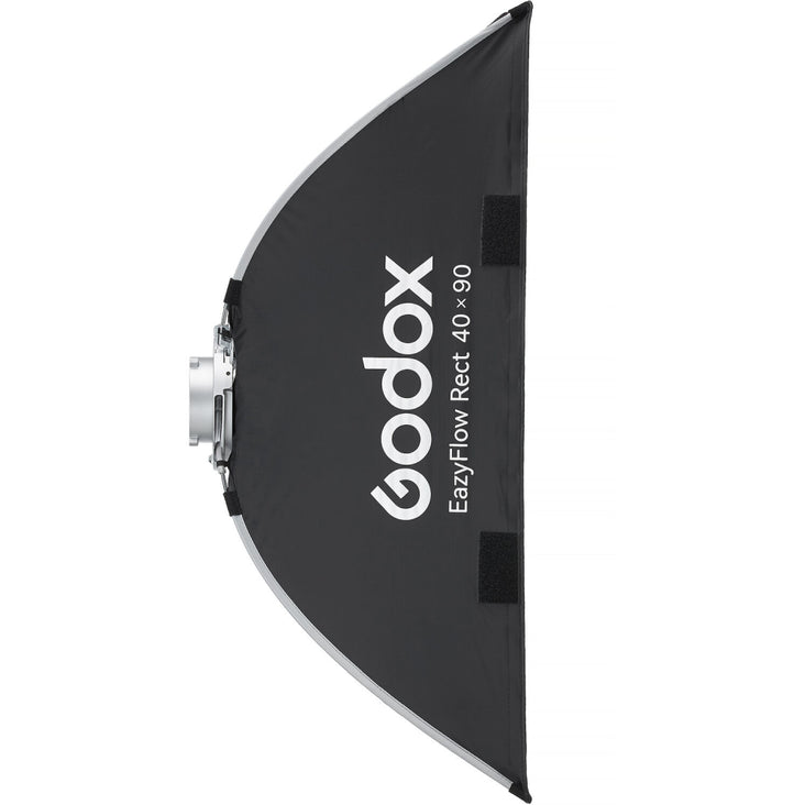Godox EazyFlow Rect Foldable Softbox (40 x 90cm)