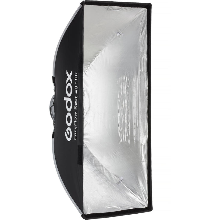 Godox EazyFlow Rect Foldable Softbox (40 x 90cm)