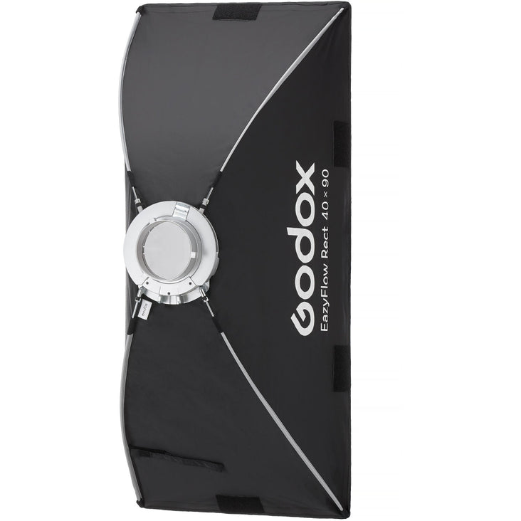 Godox EazyFlow Rect Foldable Softbox (40 x 90cm)