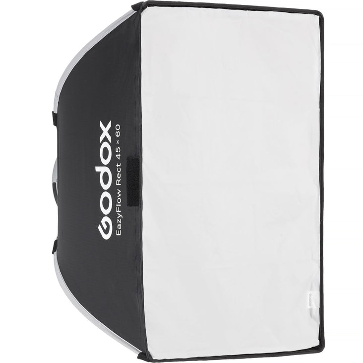 Godox EazyFlow Rect Foldable Softbox (45 x 60cm)