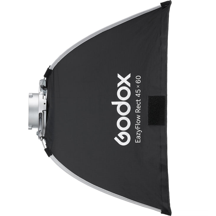 Godox EazyFlow Rect Foldable Softbox (45 x 60cm)