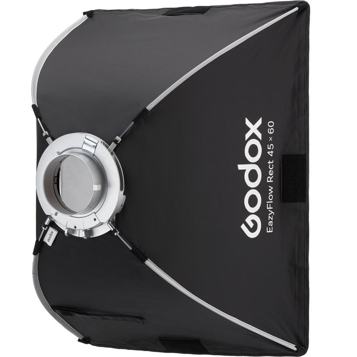 Godox EazyFlow Rect Foldable Softbox (45 x 60cm)