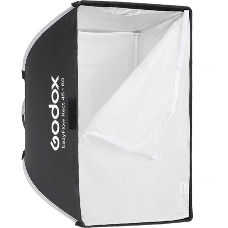 Godox EazyFlow Rect Foldable Softbox (45 x 60cm)