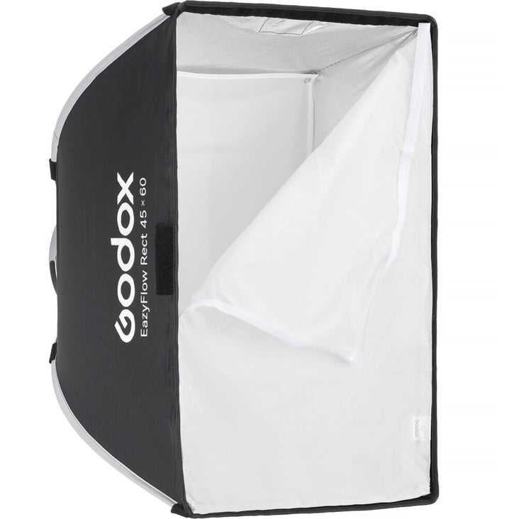 Godox EazyFlow Rect Foldable Softbox (45 x 60cm)