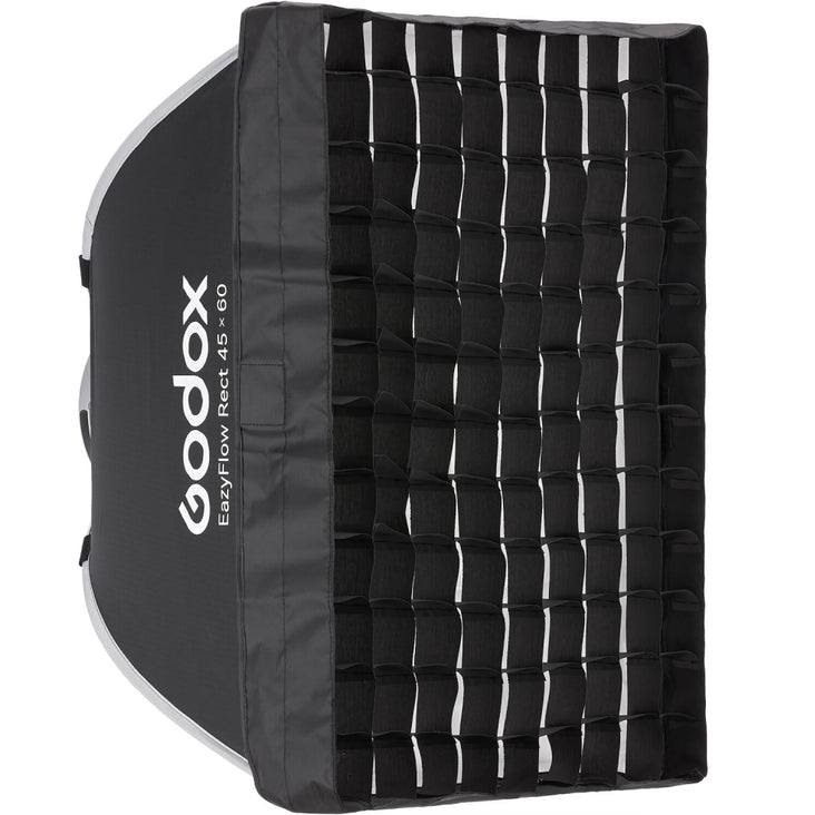 Godox EazyFlow Rect Foldable Softbox (45 x 60cm)