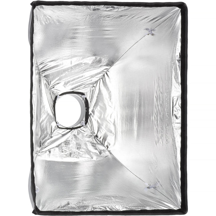 Godox EazyFlow Rect Foldable Softbox (45 x 60cm)