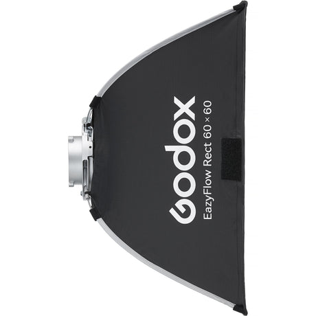 Godox EazyFlow Rect Foldable Softbox (60 x 60cm)