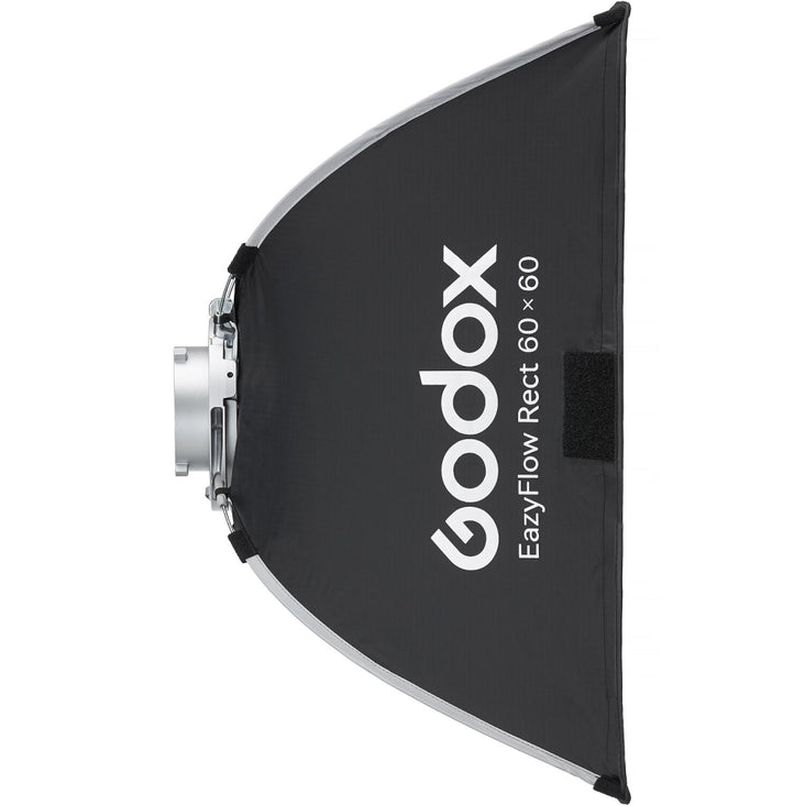 Godox EazyFlow Rect Foldable Softbox (60 x 60cm)