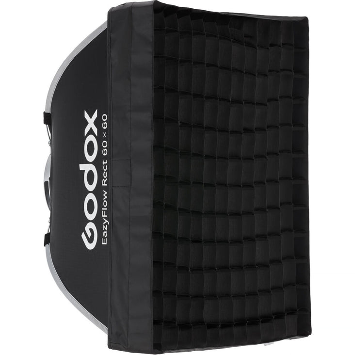 Godox EazyFlow Rect Foldable Softbox (60 x 60cm)
