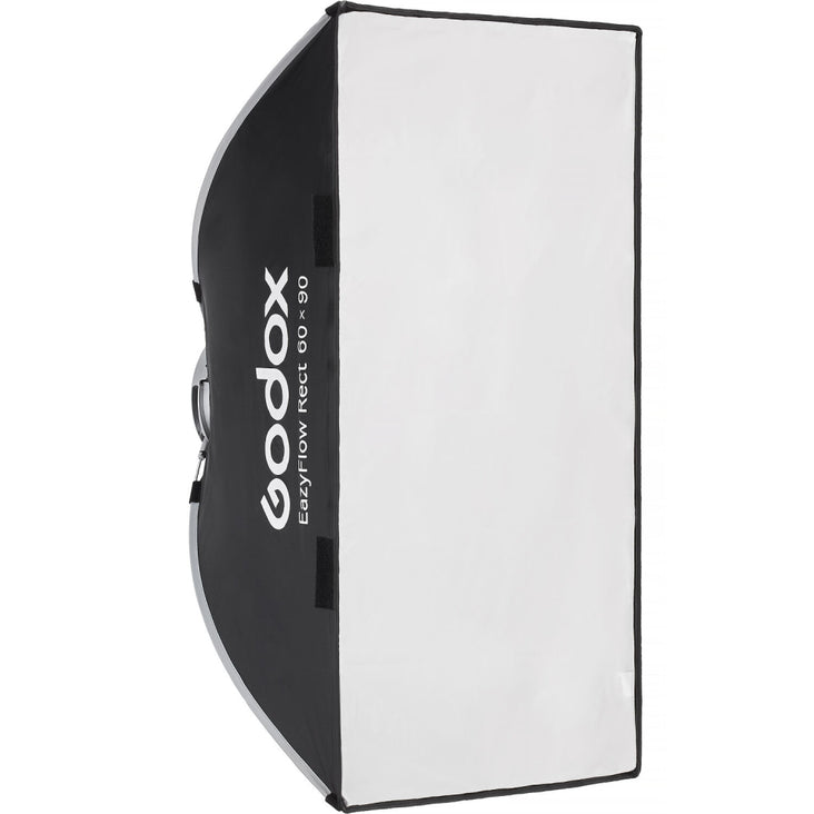Godox EazyFlow Rect Foldable Softbox (60 x 90cm)