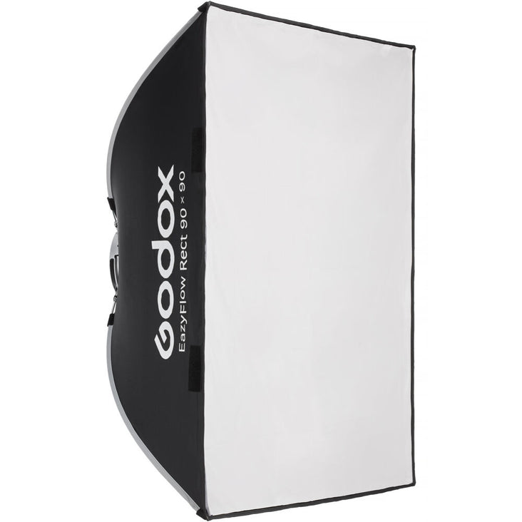 Godox EazyFlow Rect Foldable Softbox (90 x 90cm)