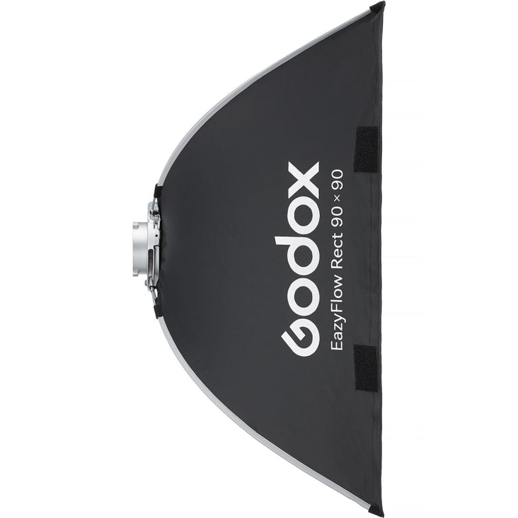 Godox EazyFlow Rect Foldable Softbox (90 x 90cm)