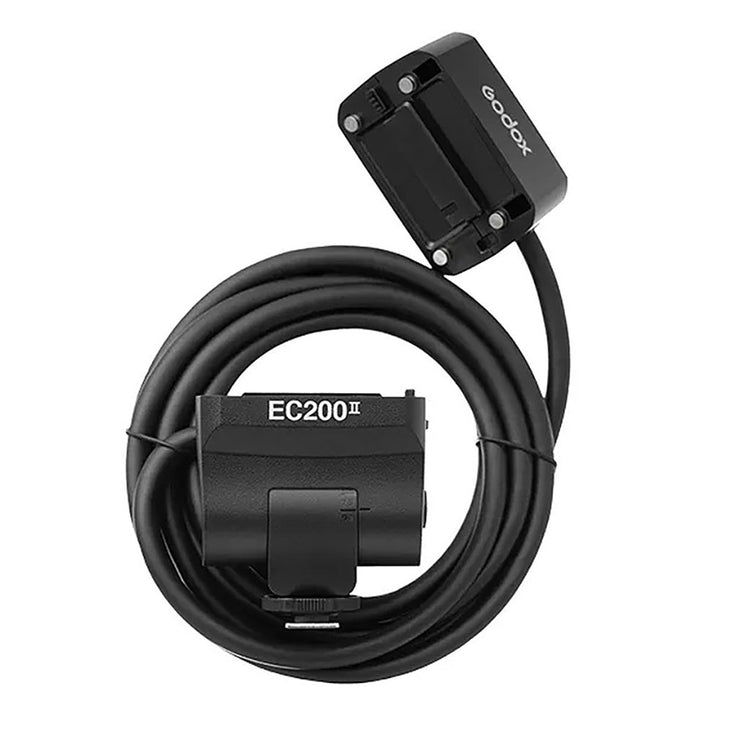 Godox EC200II Extension Head for AD200PROII (DEMO STOCK)