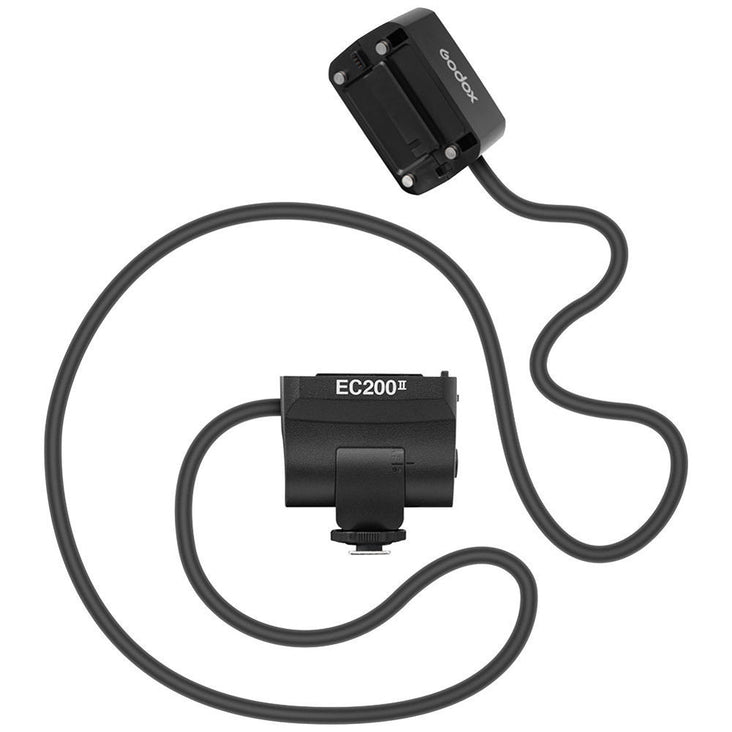 Godox EC200II Extension Head for AD200PROII (DEMO STOCK)
