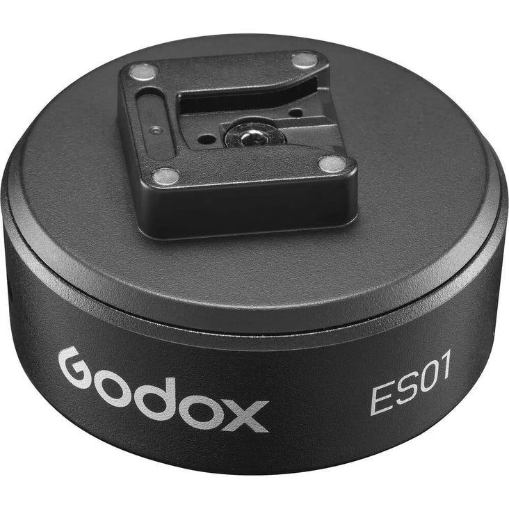 Godox ES01 Motorised Suction Holder (Single) - Max 600g