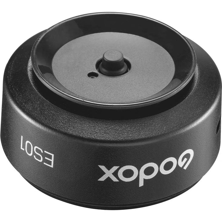 Godox ES01-K3 Motorised Suction Holder Kit (3-Pack) - Max 2kg