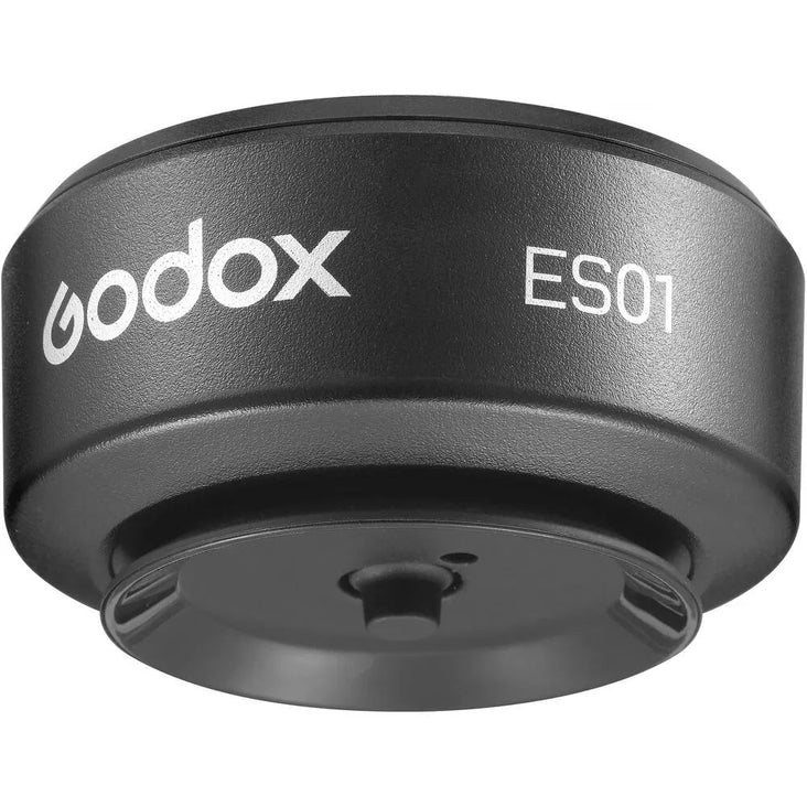Godox ES01-K3 Motorised Suction Holder Kit (3-Pack) - Max 2kg