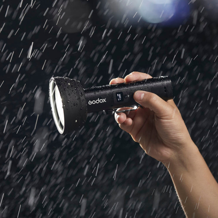 Godox FL15Bi Bi-Colour LED Video Flashlight