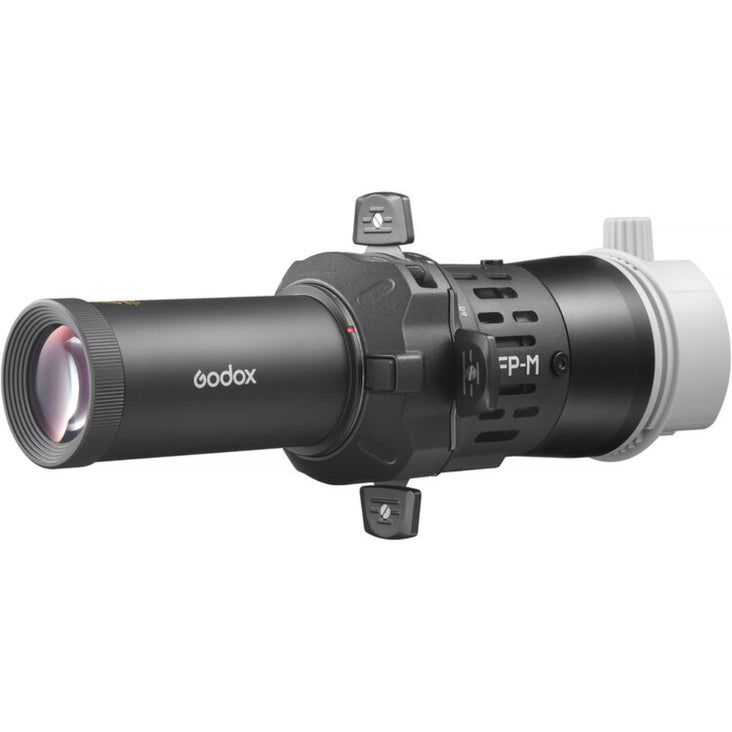 Godox FP-M Flash Projector Mini Kit (19°)