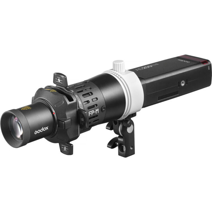 Godox FP-M Flash Projector Mini Kit (36°)