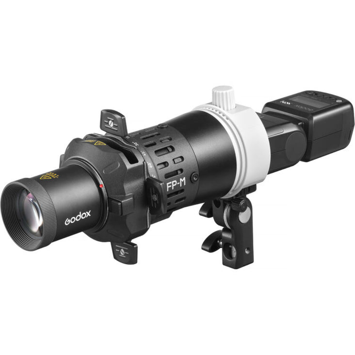 Godox FP-M Flash Projector Mini Kit (36°)