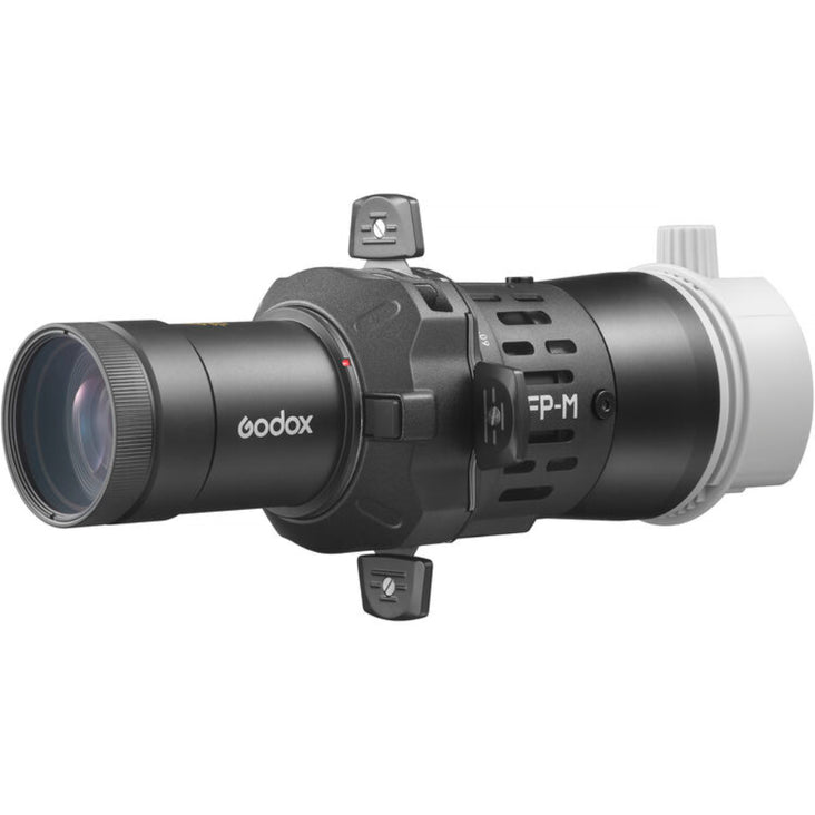 Godox FP-M Flash Projector Mini Kit (50°)