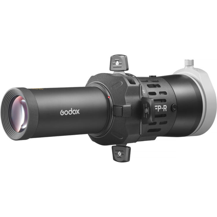 Godox FP-R Flash Projector Round Kit (19°)