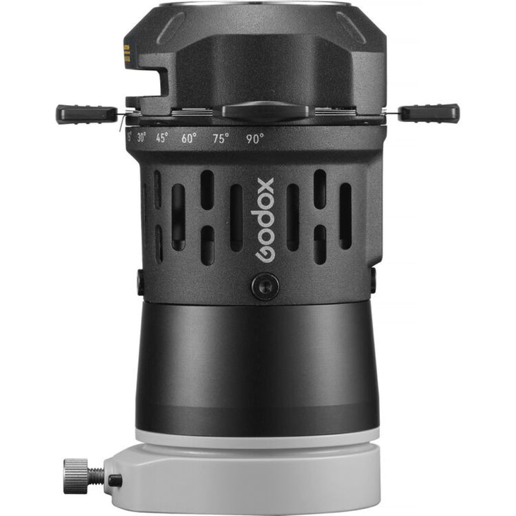 Godox FP-R Flash Projector Round Kit (19°)
