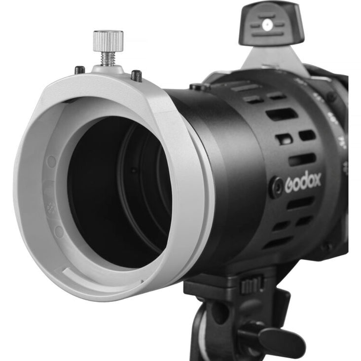Godox FP-R Flash Projector Round Kit (19°)